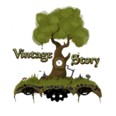 Vintage Story