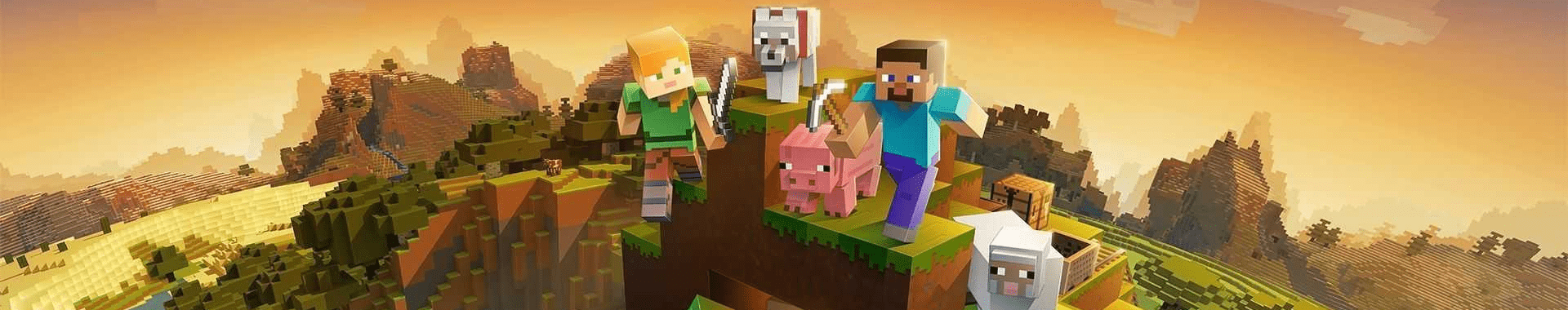 Minecraft